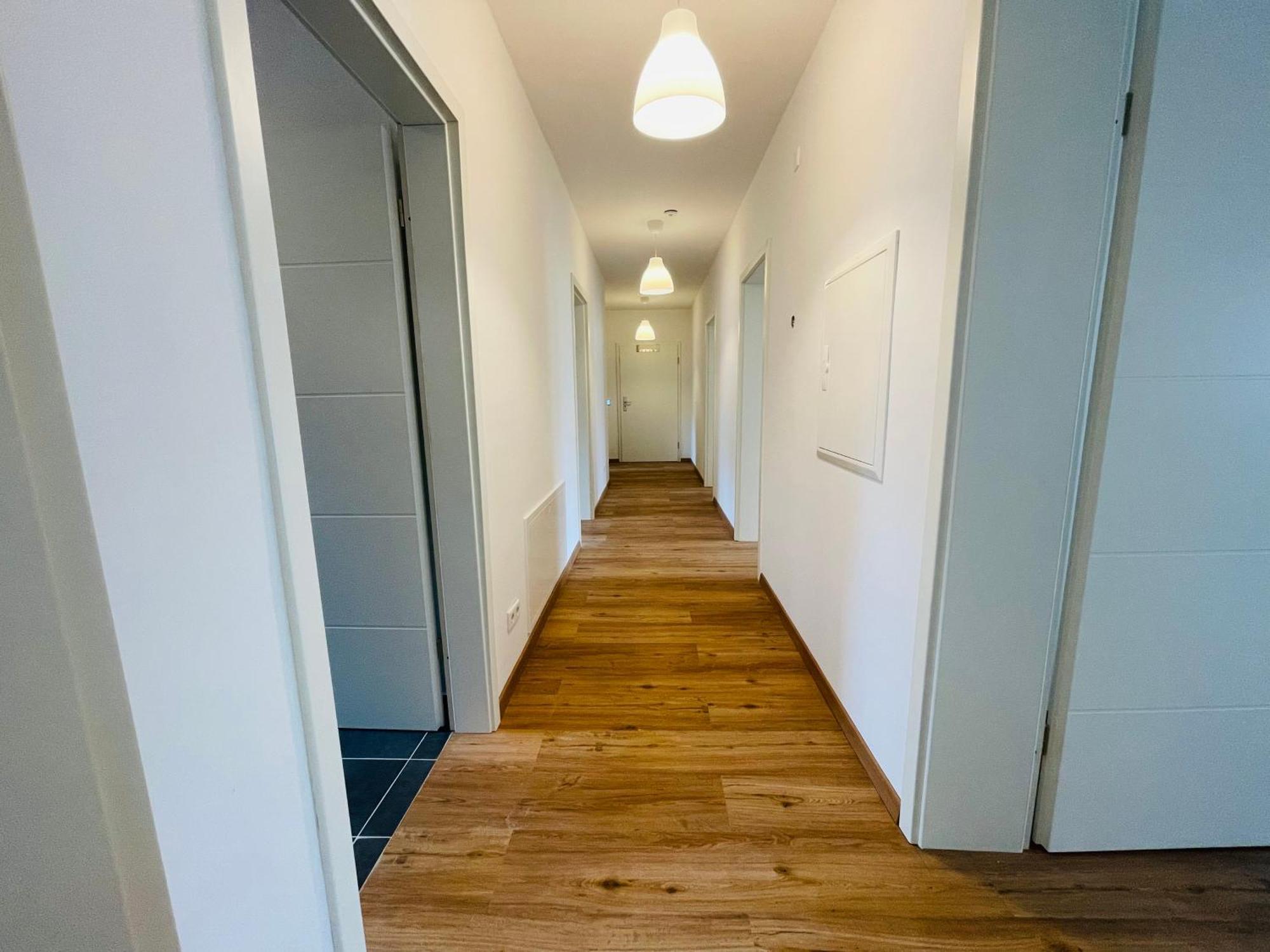 Dill Apartment Pleinfeld Am Brombachsee I Экстерьер фото